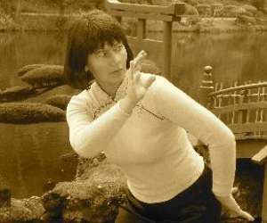 Qi Gong, Gymnastique Chinoise