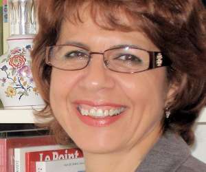 Cabinet De Sophrologie Et Psychothrapie - Nawal Saliba