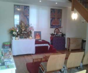photo Centre bouddhiste kadampa shakyamouni - le cmk de paris Paris 8eme Arrondissement 14371