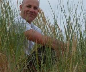 photo Pascal - massage bien-etre Roissy Aeroport Ch De Gau 10943