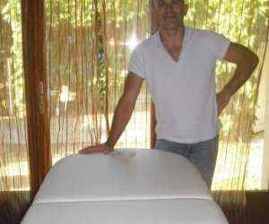 photo Pascal - massage bien-etre Roissy Aeroport Ch De Gau 10944