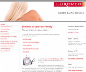 Centre Luxo Neuilly