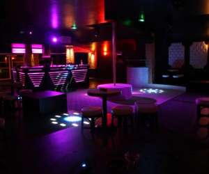 photo Cocktail club Mantes La Jolie 10947
