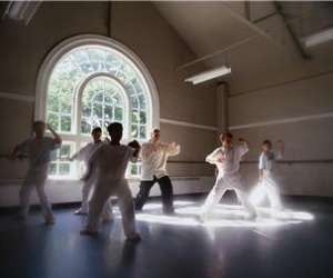 photo Qi gong  et tuina Paris 20eme Arrondissement 15326
