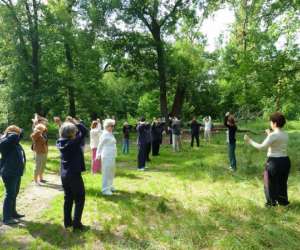 photo Qi gong  et tuina Paris 20eme Arrondissement 15327