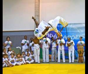 photo Jogaki capoeira paris - cours de capoeira  paris Paris 14eme Arrondissement 11455