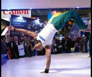 photo Jogaki capoeira paris - cours de capoeira  paris Paris 14eme Arrondissement 11458