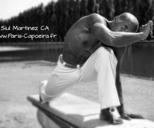 photo Jogaki capoeira paris - cours de capoeira  paris Paris 14eme Arrondissement 11459