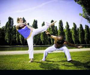 photo Jogaki capoeira paris - cours de capoeira  paris Paris 14eme Arrondissement 11460