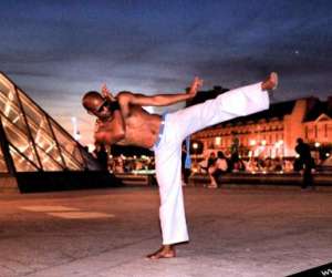 photo Jogaki capoeira paris - cours de capoeira  paris Paris 14eme Arrondissement 11462