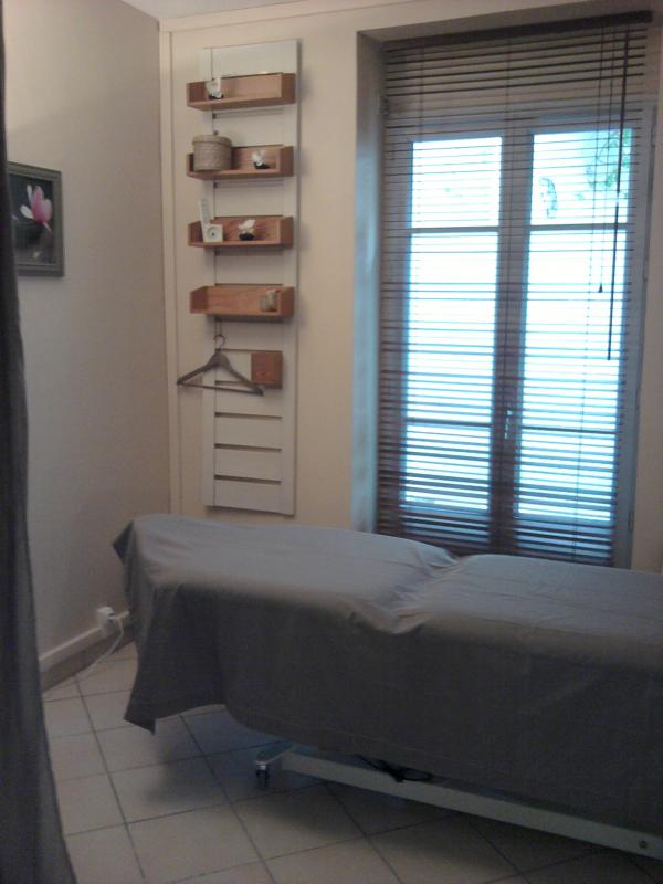 Pause-massage paris 15 à Paris 15eme arrondissement 75015 ...