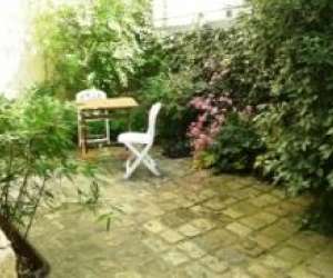 photo Pause-massage paris 15 Paris 15eme Arrondissement 16791