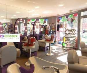 123 Ciseaux - Coiffeur Spécialiste Des Enfants 123 Ciseaux - Coiffeur Spécialiste Des Enfants