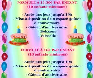 photo Kid's circus Torcy 11066