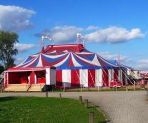 photo Kid's circus Torcy 11067
