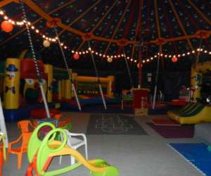 photo Kid's circus Torcy 11068