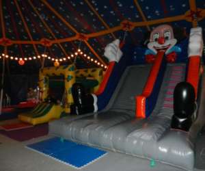 photo Kid's circus Torcy 11069