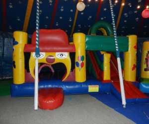 photo Kid's circus Torcy 11070