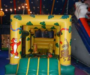 photo Kid's circus Torcy 11072