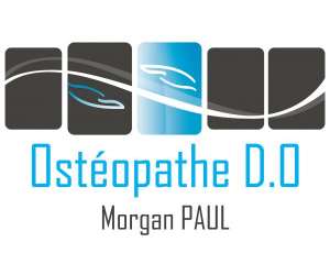 Morgan Paul, Ostopathe D.o.