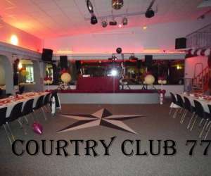 Courtry club 77
