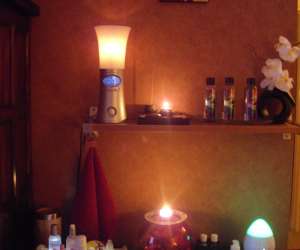 Massages De Bien-être. La Maitrise Du Temps Massages De Bien-être. La Maitrise Du Temps