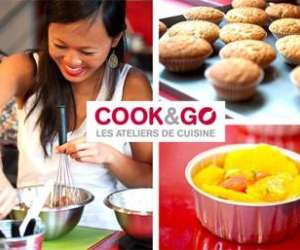 Cook&go - Saint Jacques