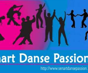 Sénart danse passion