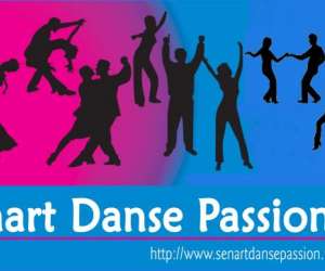 Snart Danse Passion