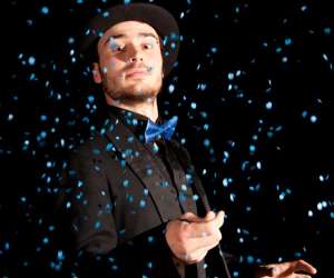 Magicien Spectacle Enfant Magicien Spectacle Enfant