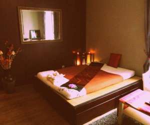 Jiraporn Massage Jiraporn Massage