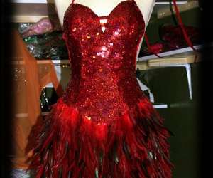 photo Paris bell atelier cabaret Noisy Le Grand 11333