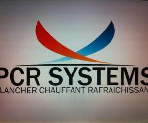 Pcr Systems