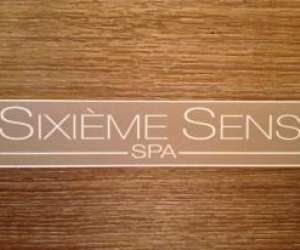 Spa Sixime Sens