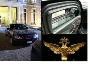 photo Royale limousine service La Varenne St Hilaire 11415