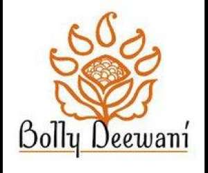 Bolly Deewani