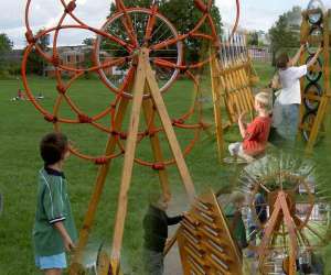 photo Association demain nos jardins Quincy Voisins 11484