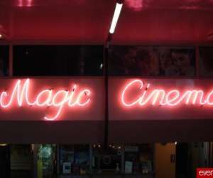 Magic cinéma