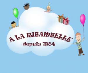 A La Ribambelle - Evnements Pour Enfants