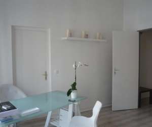 photo Sandy  darthuy  ostopathe Paris 20eme Arrondissement 11558