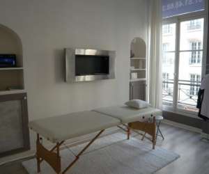 photo Sandy  darthuy  ostopathe Paris 20eme Arrondissement 11560