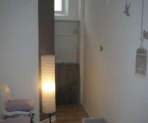 photo Sandy  darthuy  ostopathe Paris 20eme Arrondissement 11561