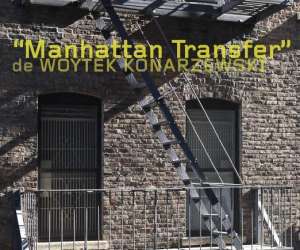 Manhattan Transfer