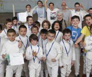 Club Escrime D'avon - Usae Club Escrime D'avon - Usae