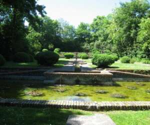 Parc Boussard