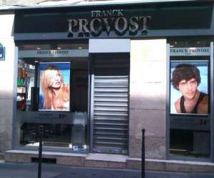 Coiffeur Franck Provost