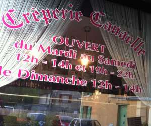 photo Crperie canaelle Maule 12214