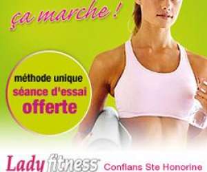 Lady Fitness