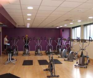 photo Lady fitness Conflans Ste Honorine 15600
