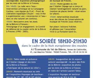 photo Des ricochets sur les pavs Cachan 11679